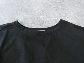 maomade(マオメイド) サイロプレミアムメガゲージ天竺ゆったりサイズのコクーンシルエットTEEの商品画像24