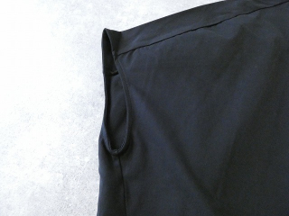 maomade(マオメイド) サイロプレミアムメガゲージ天竺ゆったりサイズのコクーンシルエットTEEの商品画像25
