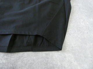 maomade(マオメイド) サイロプレミアムメガゲージ天竺ゆったりサイズのコクーンシルエットTEEの商品画像26