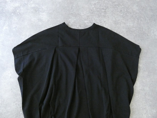 maomade(マオメイド) サイロプレミアムメガゲージ天竺ゆったりサイズのコクーンシルエットTEEの商品画像28