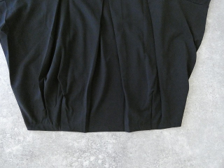 maomade(マオメイド) サイロプレミアムメガゲージ天竺ゆったりサイズのコクーンシルエットTEEの商品画像30
