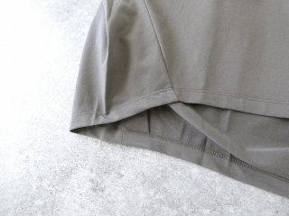 maomade(マオメイド) サイロプレミアムメガゲージ天竺ゆったりサイズのコクーンシルエットTEEの商品画像35