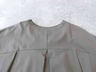 maomade(マオメイド) サイロプレミアムメガゲージ天竺ゆったりサイズのコクーンシルエットTEEの商品画像38