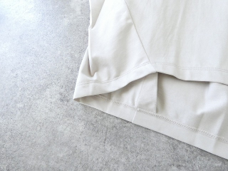 maomade(マオメイド) サイロプレミアムメガゲージ天竺ゆったりサイズのコクーンシルエットTEEの商品画像43