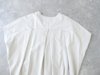 maomade(マオメイド) サイロプレミアムメガゲージ天竺ゆったりサイズのコクーンシルエットTEEの商品画像45