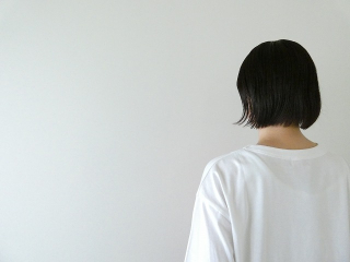 maomade(マオメイド) 度詰め天竺スクエアロゴTシャツ LOGO IN A SQUARE TEEの商品画像24