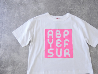 maomade(マオメイド) 度詰め天竺スクエアロゴTシャツ LOGO IN A SQUARE TEEの商品画像25
