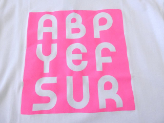 maomade(マオメイド) 度詰め天竺スクエアロゴTシャツ LOGO IN A SQUARE TEEの商品画像28