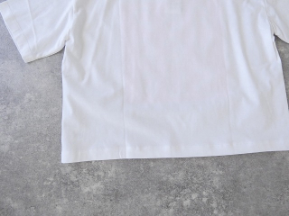 maomade(マオメイド) 度詰め天竺スクエアロゴTシャツ LOGO IN A SQUARE TEEの商品画像32