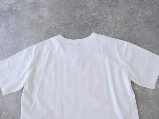 maomade(マオメイド) 度詰め天竺スクエアロゴTシャツ LOGO IN A SQUARE TEEの商品画像33