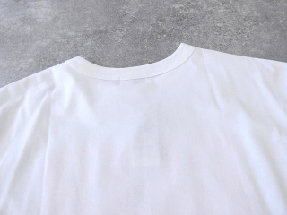 maomade(マオメイド) 度詰め天竺スクエアロゴTシャツ LOGO IN A SQUARE TEEの商品画像34