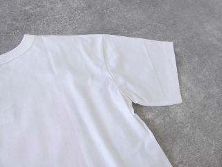 maomade(マオメイド) 度詰め天竺スクエアロゴTシャツ LOGO IN A SQUARE TEEの商品画像35