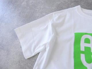 maomade(マオメイド) 度詰め天竺スクエアロゴTシャツ LOGO IN A SQUARE TEEの商品画像39