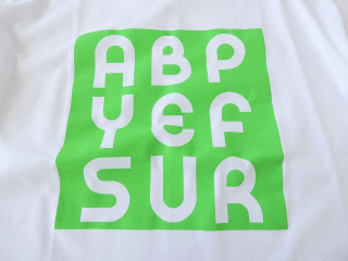 maomade(マオメイド) 度詰め天竺スクエアロゴTシャツ LOGO IN A SQUARE TEEの商品画像40