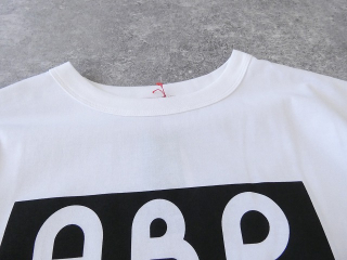 maomade(マオメイド) 度詰め天竺スクエアロゴTシャツ LOGO IN A SQUARE TEEの商品画像44