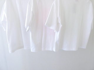 maomade(マオメイド) 度詰め天竺スクエアロゴTシャツ LOGO IN A SQUARE TEEの商品画像50