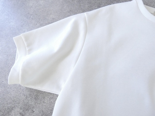 MidiUmi(ミディウミ) punch the dough ハーフスリーブプルオーバーの商品画像27