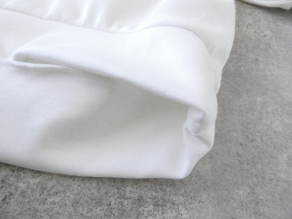 MidiUmi(ミディウミ) punch the dough ハーフスリーブプルオーバーの商品画像29
