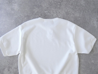 MidiUmi(ミディウミ) punch the dough ハーフスリーブプルオーバーの商品画像30