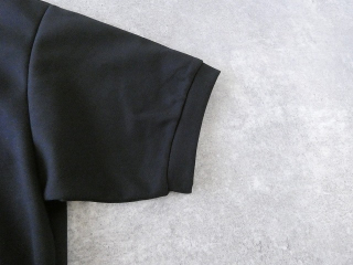 MidiUmi(ミディウミ) punch the dough ハーフスリーブプルオーバーの商品画像35