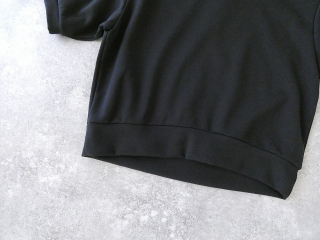 MidiUmi(ミディウミ) punch the dough ハーフスリーブプルオーバーの商品画像36