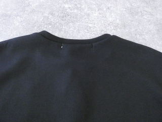 MidiUmi(ミディウミ) punch the dough ハーフスリーブプルオーバーの商品画像39