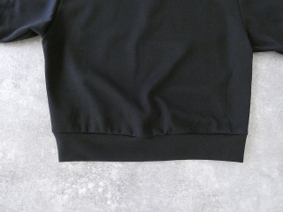 MidiUmi(ミディウミ) punch the dough ハーフスリーブプルオーバーの商品画像40