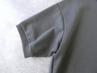 MidiUmi(ミディウミ) punch the dough ハーフスリーブプルオーバーの商品画像42
