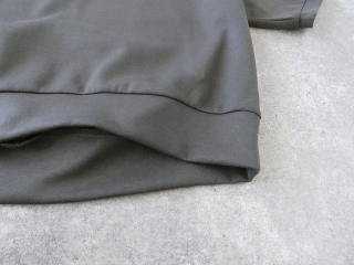MidiUmi(ミディウミ) punch the dough ハーフスリーブプルオーバーの商品画像45