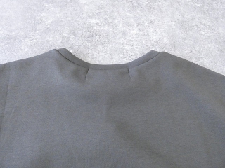 MidiUmi(ミディウミ) punch the dough ハーフスリーブプルオーバーの商品画像47