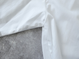 mizuiro ind(ミズイロインド) ロングスリーブバルーンシャツの商品画像28