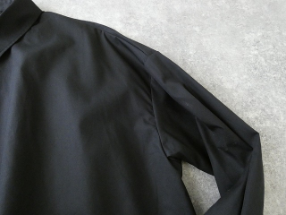 mizuiro ind(ミズイロインド) ロングスリーブバルーンシャツの商品画像36