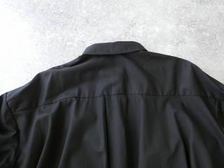 mizuiro ind(ミズイロインド) ロングスリーブバルーンシャツの商品画像41