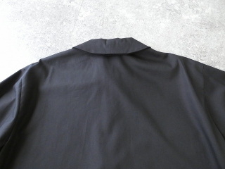 mizuiro ind(ミズイロインド) double collars shirtの商品画像28