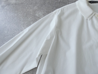 mizuiro ind(ミズイロインド) double collars shirtの商品画像35