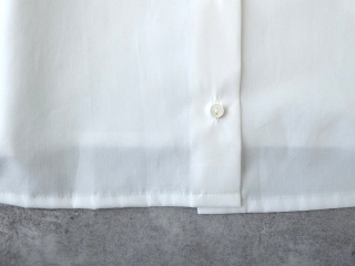 mizuiro ind(ミズイロインド) double collars shirtの商品画像36