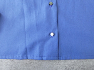 mizuiro ind(ミズイロインド) double collars shirtの商品画像42
