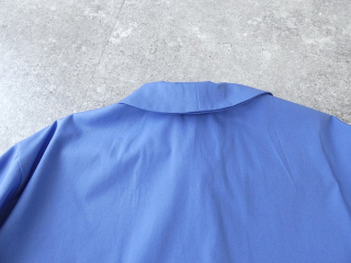 mizuiro ind(ミズイロインド) double collars shirtの商品画像44