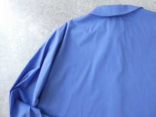 mizuiro ind(ミズイロインド) double collars shirtの商品画像45
