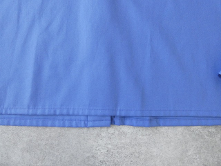 mizuiro ind(ミズイロインド) double collars shirtの商品画像46