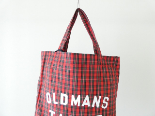 R&D.M(オールドマンズテーラー) OMT PRINT MINI TOTE BAGの商品画像21