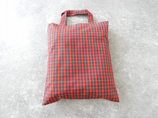 R&D.M(オールドマンズテーラー) OMT PRINT MINI TOTE BAGの商品画像3