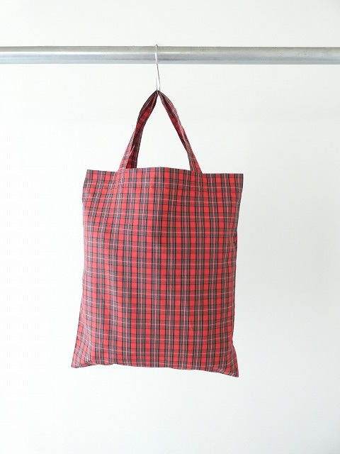 R&D.M(オールドマンズテーラー) OMT PRINT MINI TOTE BAGの商品画像4