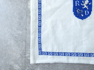 R&D.M(オールドマンズテーラー) RAIMON PATTERN TOTE BAGの商品画像23