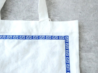R&D.M(オールドマンズテーラー) RAIMON PATTERN TOTE BAGの商品画像24
