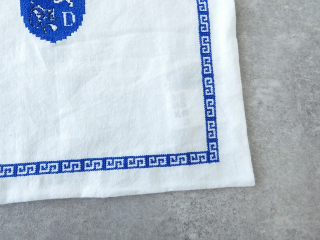 R&D.M(オールドマンズテーラー) RAIMON PATTERN TOTE BAGの商品画像25