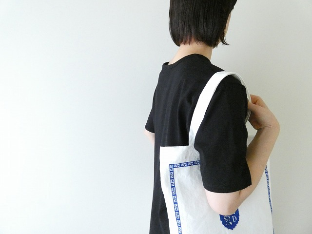 R&D.M(オールドマンズテーラー) RAIMON PATTERN TOTE BAGの商品画像7
