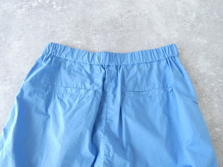 R&D.M(オールドマンズテーラー) GARMENT DYE TYPEWRITER SARROUEL TAPERED GUM PANTSの商品画像31