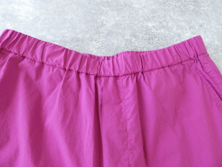 R&D.M(オールドマンズテーラー) GARMENT DYE TYPEWRITER SARROUEL TAPERED GUM PANTSの商品画像34