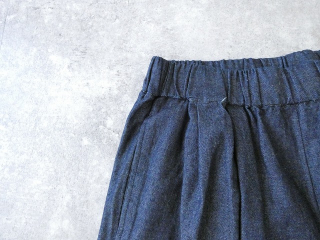 SARAHWEAR(サラウェア) 6ozデニムコージーパンツの商品画像23
